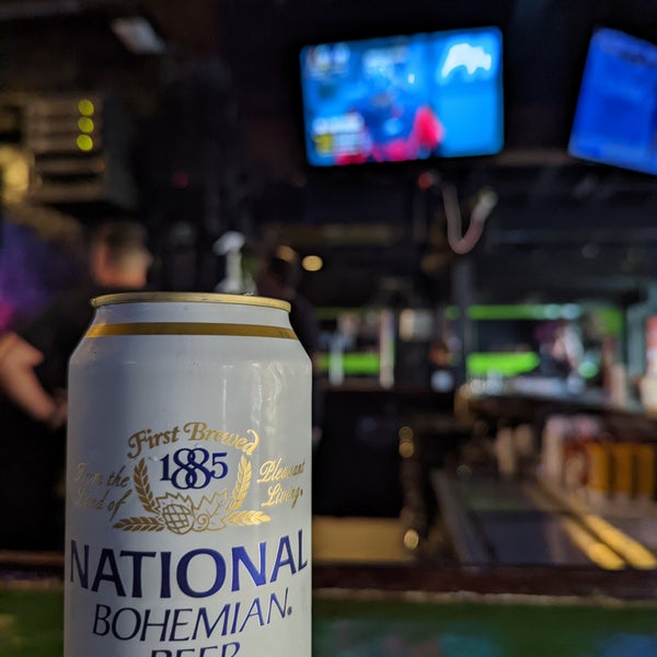 Pickles Pub Pub en Southern Baltimore