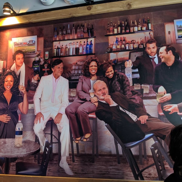 Foto scattata a Plymouth Restaurant &amp; Rooftop Bar da Zig il 5/22/2019