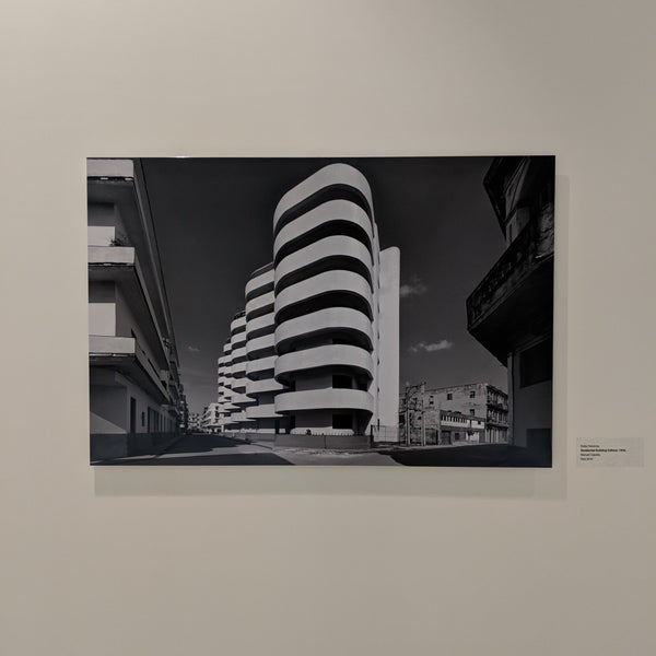 รูปภาพถ่ายที่ Willy-Brandt-Haus โดย Zig เมื่อ 2/21/2019