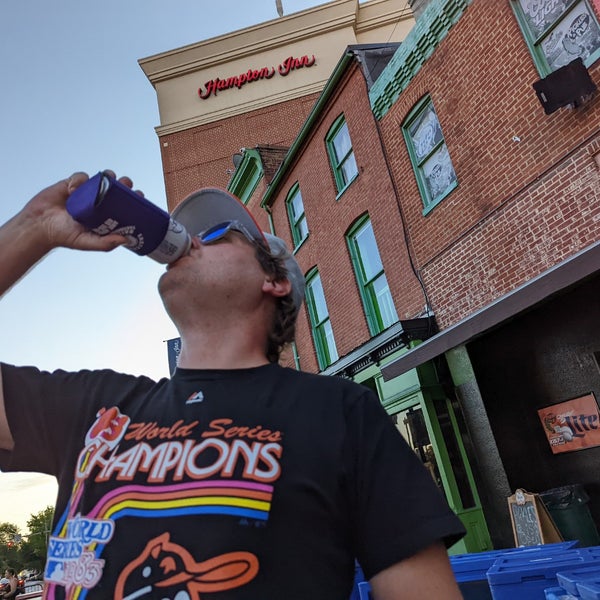 Pickles Pub Pub en Southern Baltimore