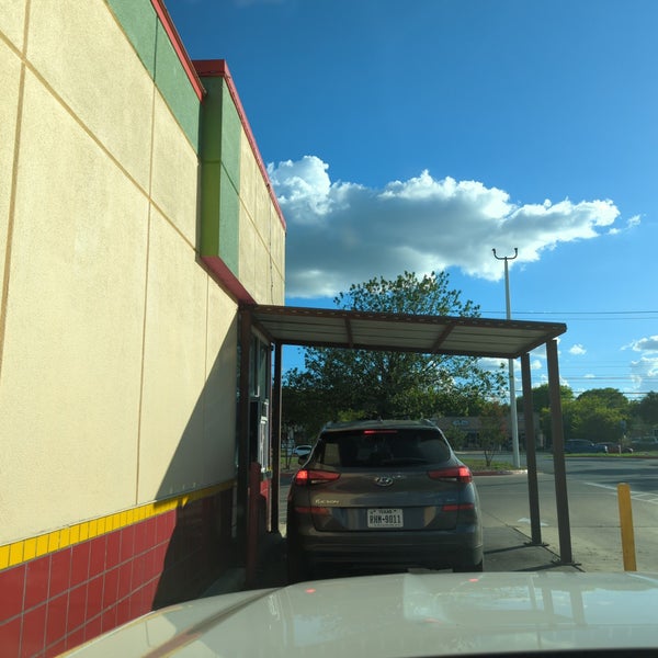 Fajita Express Mexican Grill Far West Side San Antonio, TX