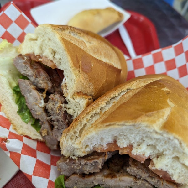 El Gaucho Meat Market Market in North Redondo Beach