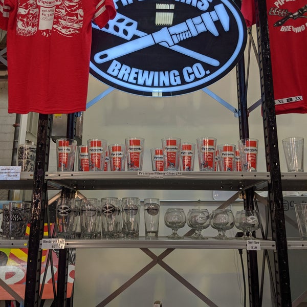 The Dojo (Pipeworks Bottle Shop) Logan Square Chicago, IL