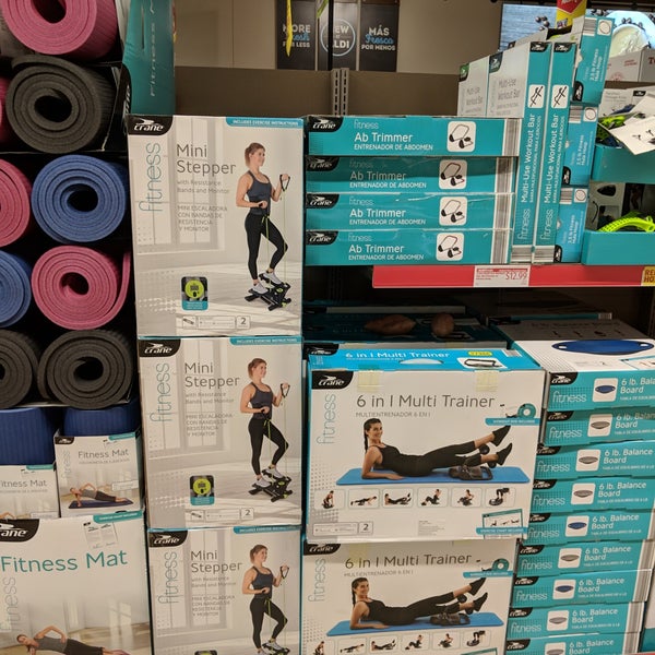 balance trainer aldi