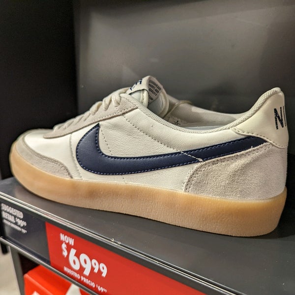 Is there a nike store at the quarry hot sale
