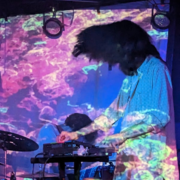 Empty Bottle Ukrainian Village 1035 N Western Ave