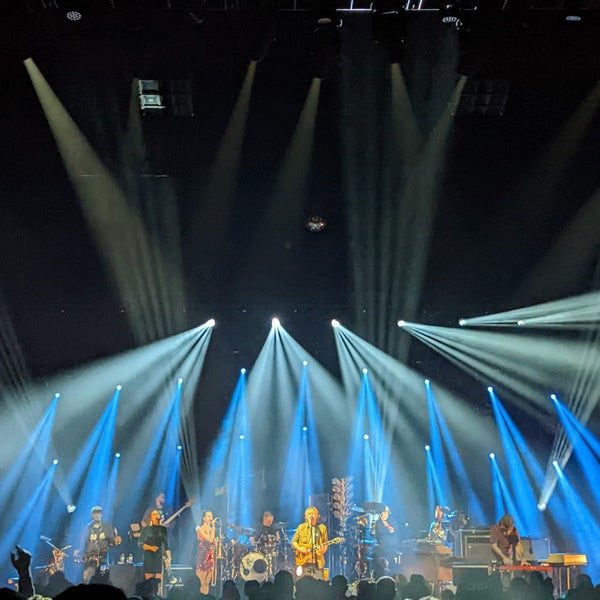 Das Foto wurde bei The Chicago Theatre von Zig am 10/30/2022 aufgenommen