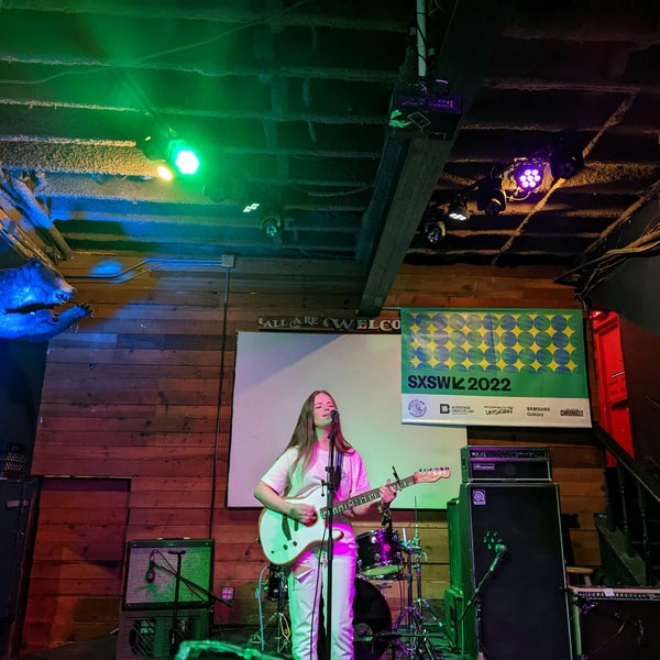 Photo taken at The Mohawk by Zig on 3/18/2022