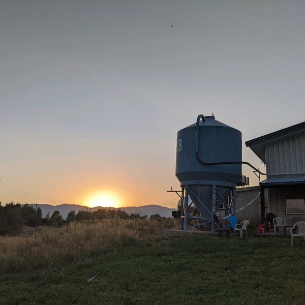 Снимок сделан в Grand Teton Brewing Company пользователем Zig 9/5/2020