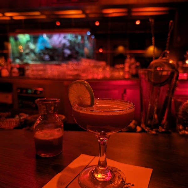 1/17/2024にZigがBryant&#39;s Cocktail Loungeで撮った写真