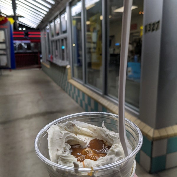 Andy's Frozen Custard Jonesboro, AR