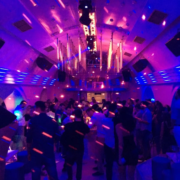 Enigma Club - Enigma Club, Santorini Resmi - Tripadvisor