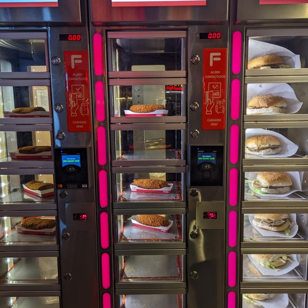 Photo taken at Febo by Zig on 12/3/2022