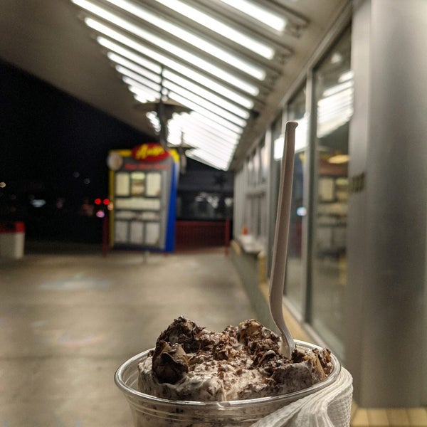 Andy's Frozen Custard Jonesboro, AR