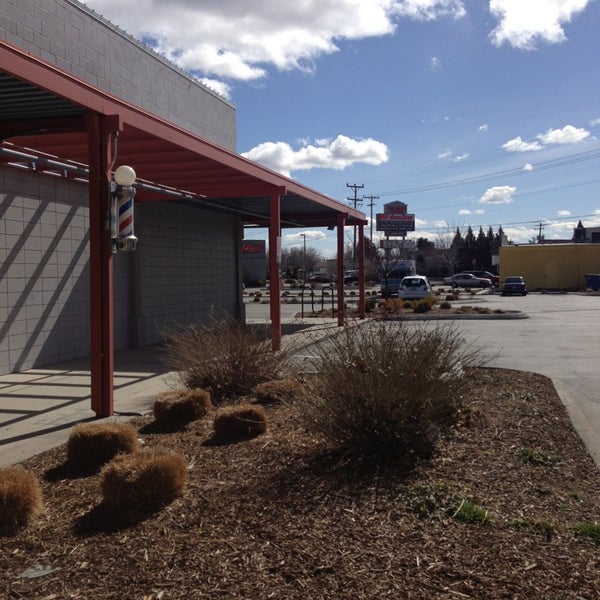 Boise Public Library! at Collister Collister 2 tips