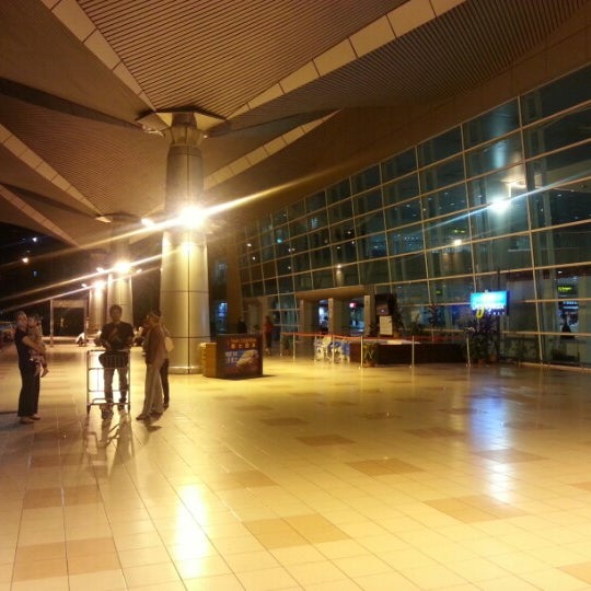 Miri Airport Myy 188 Tips