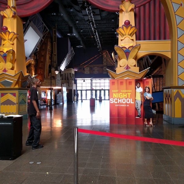 Star Theater Southfield Matinee