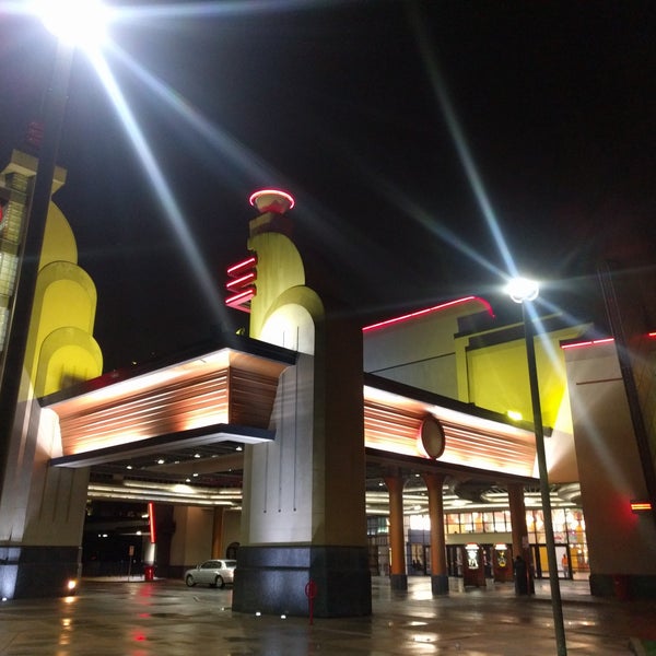 Star Theater Southfield Matinee