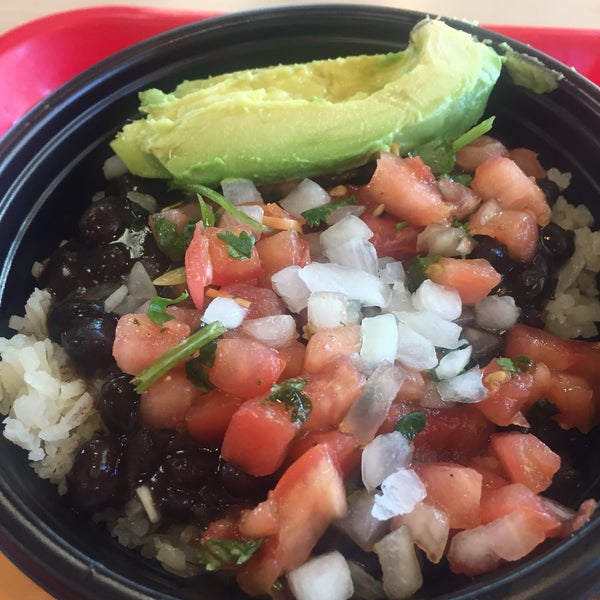 Del Taco Fast Food Restaurant in Hillsboro