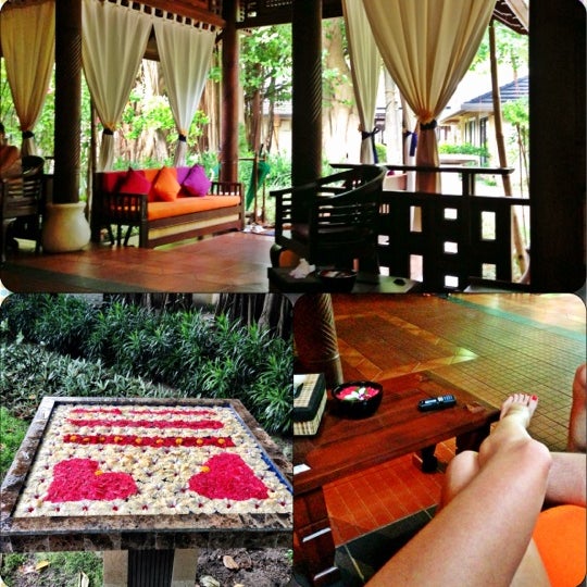 Araamu Holidays Spa берег