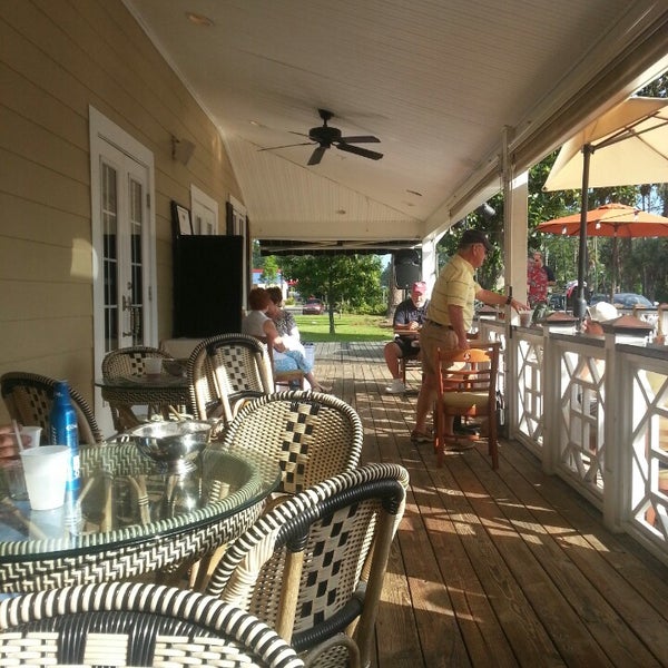 The Thirsty Goat Bar