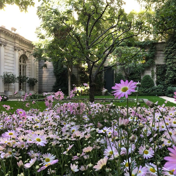 Photo taken at The Frick Collection by Chris K. on 10/15/2019