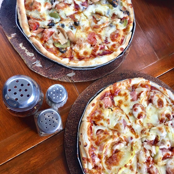 Photos at Pizza Volante 41 tips from 1794 visitors