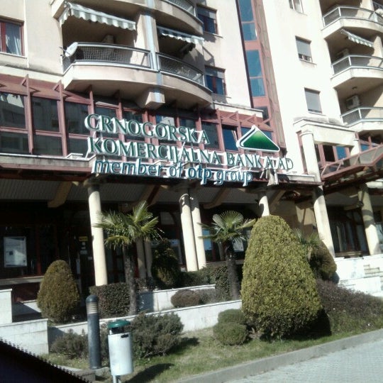 Ckb Bank