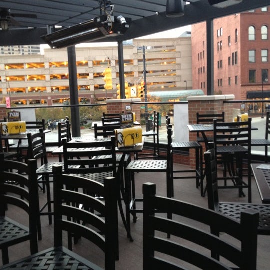 Photos at Buffalo Wild Wings HeartsideDowntown Grand Rapids 67 tips