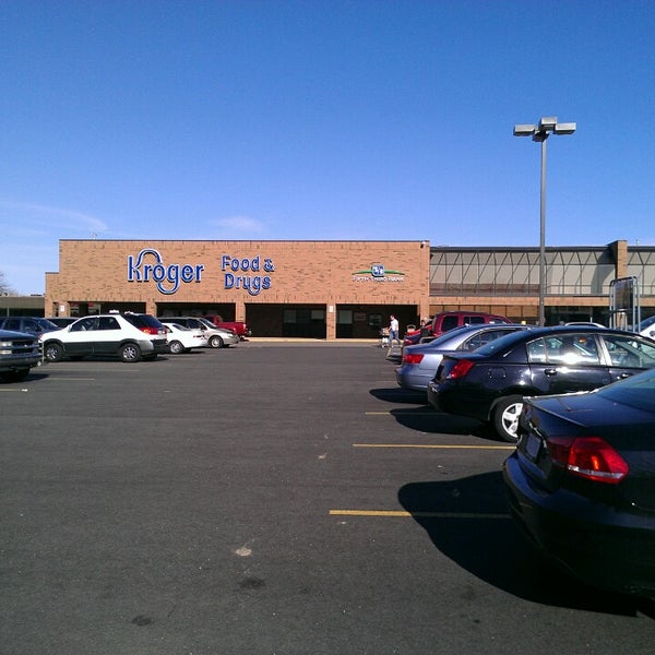 Kroger 11 tips from 373 visitors