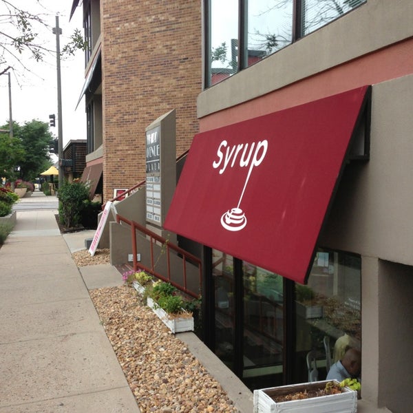 Syrup Cherry Creek 300 Josephine St 20