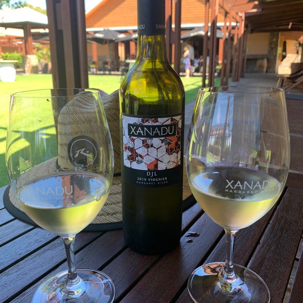 Xanadu Winery 7 tips