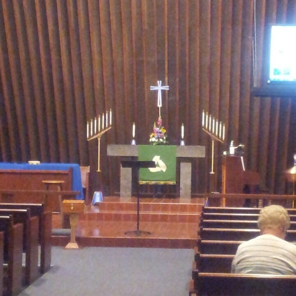 Epworth United Methodist Church 24012499 Avenue B