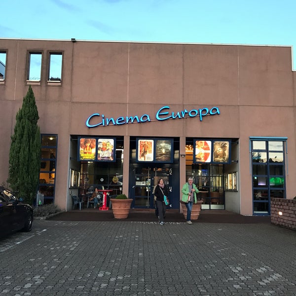 Cinema Europa Kino