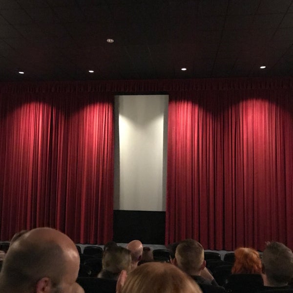 Cinema Europa Kino