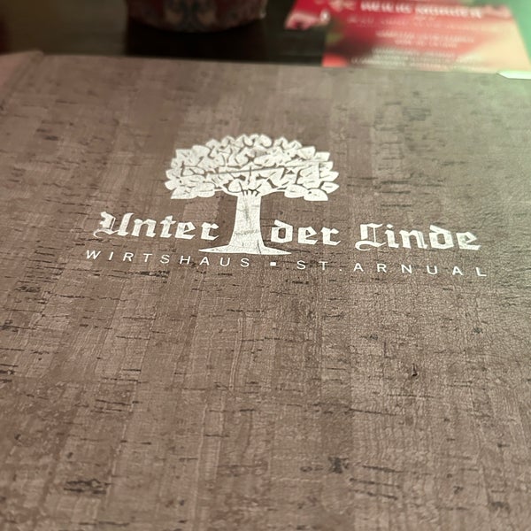 Unter Der Linde St. Arnual Saarbrücken,