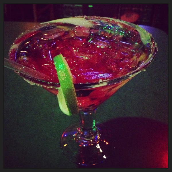 Mesa Tacos and Tequila Downtown Royal Oak'ta Meksika Restoranı