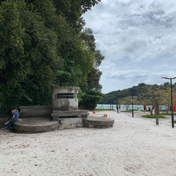 MachineGun Pillbox History Museum in Central Region