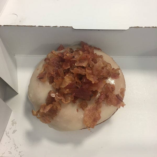 2/24/2020にPhoenix J.がDuck Donutsで撮った写真