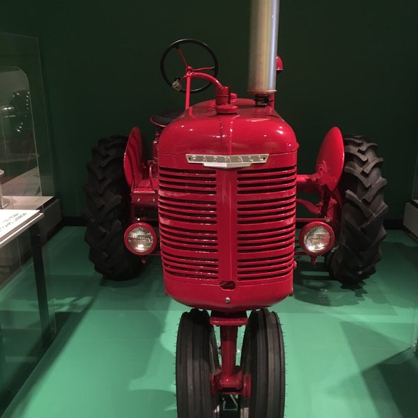 Photo taken at Chicago History Museum by Phoenix J. on 1/16/2020