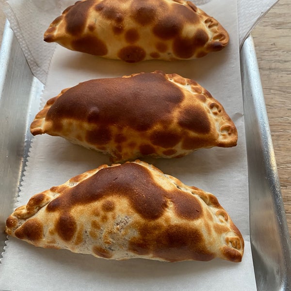 5411 Empanadas Argentinian Restaurant in Chicago