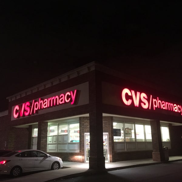 CVS pharmacy - 6 tips