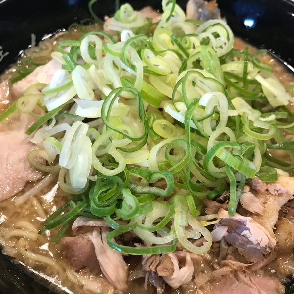 麺屋 龍仙 99 Visitors 麺屋 龍仙 99 Visitors