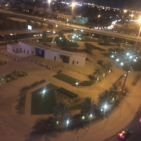 8/2/2018 tarihinde FaI .ziyaretçi tarafından Four Points by Sheraton Kuwait'de çekilen fotoğraf