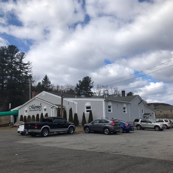 Marino's Restaurant - 26 visitors