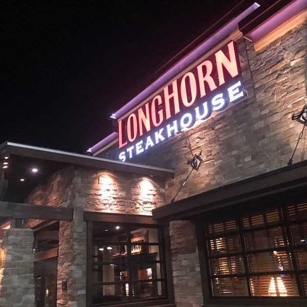 LongHorn Steakhouse Steakhouse