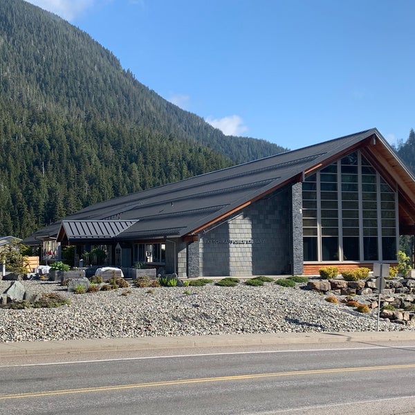 Ketchikan Public Library - Library in Ketchikan