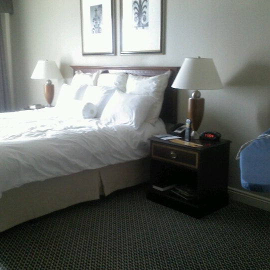 5/13/2013에 Nycphoenix님이 Wyndham Riverfront New Orleans Hotel에서 찍은 사진