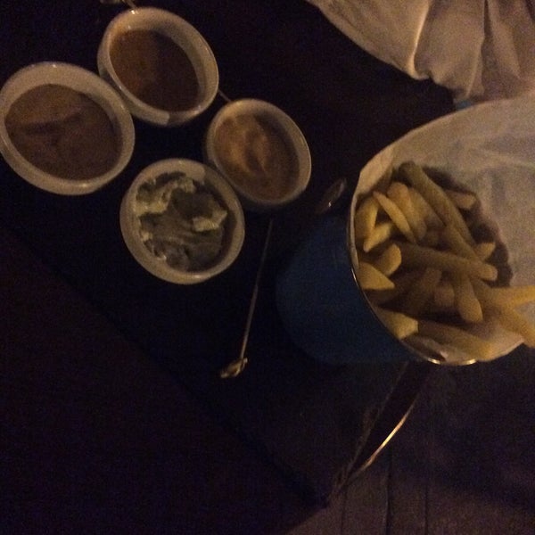 Corner Bar & Kitchen Café