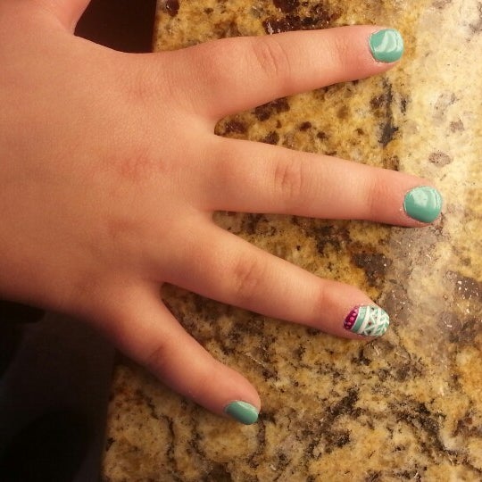 Nail Couture Griffin, GA